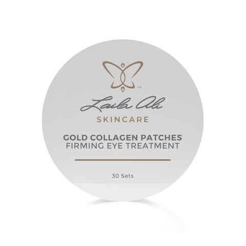 Gold Collagen Patches