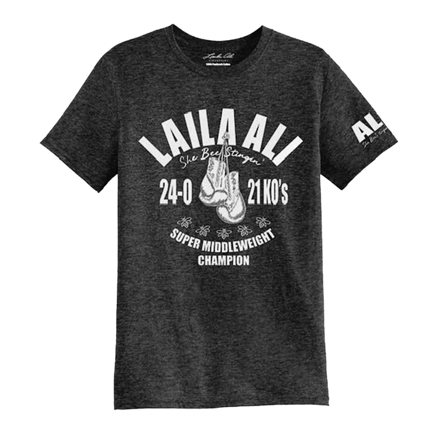 サイン入り　LESMILS(レスミルズ)Tシャツ レスミルズ ONE TRIBE BE BRAVE Tシャツ - メルカリ