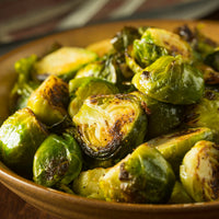 Garlic Goddess Seasoning Blend