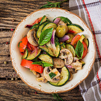 Spicy Pepper Seasoning Blend