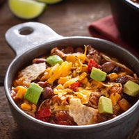 Perfect Taco Seasoning Blend