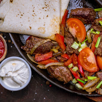 Perfect Taco Seasoning Blend