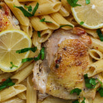 Garlic Goddess Seasoning