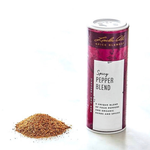 Spicy Pepper Blend