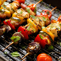 Spicy Pepper Seasoning Blend